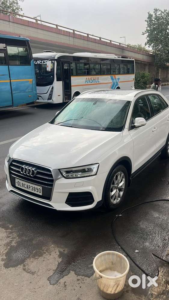 Audi Q3 2016 Diesel