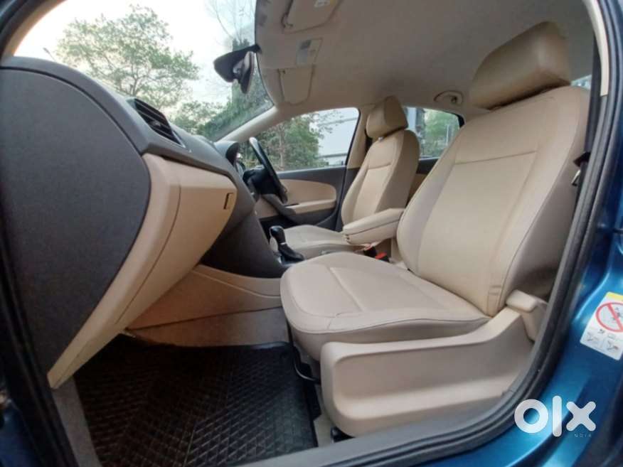 Volkswagen Vento 1.2 Tsi Highline, 2018, Petrol
