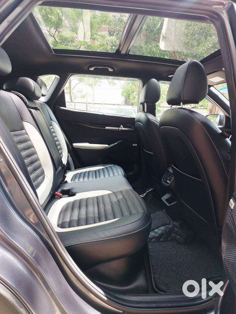 Kia Seltos Gtx Plus 1.5 Turbo Petrol Dct, 2023, Petrol