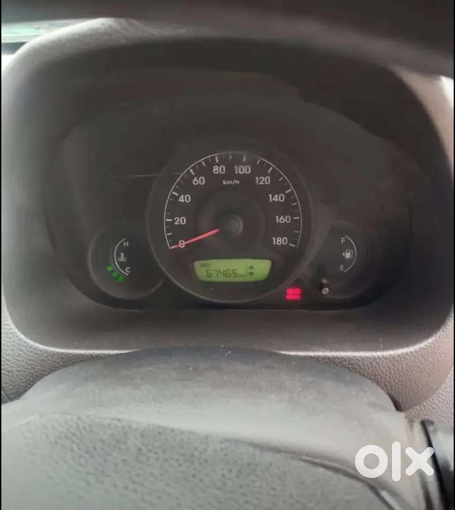 Hyundai Eon Era 2013