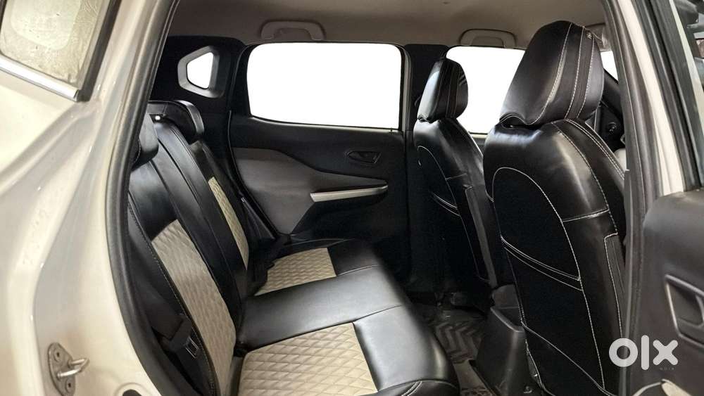 Nissan Magnite 1.0 Xe, 2024, Petrol
