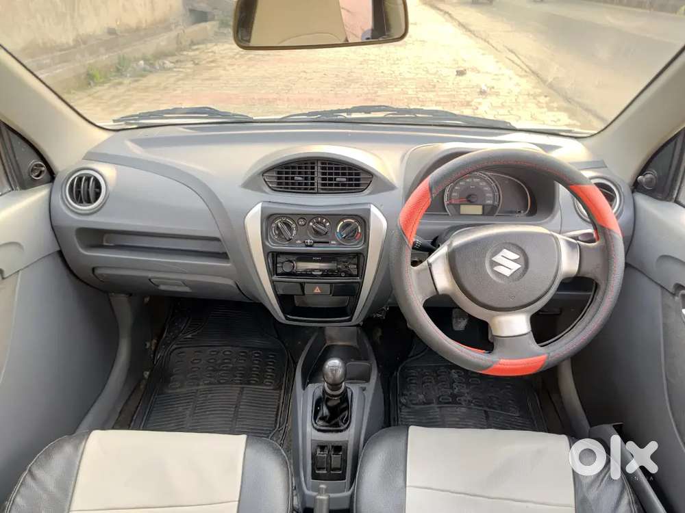 Maruti Suzuki Wagon R