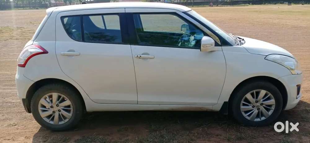 Swift Zdi Maruti Suzuki Diesel 2015