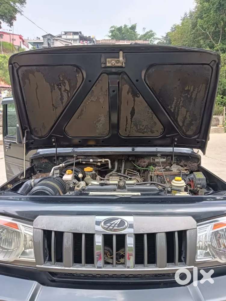 Good Condition, Original Paint And Tip Top Condition