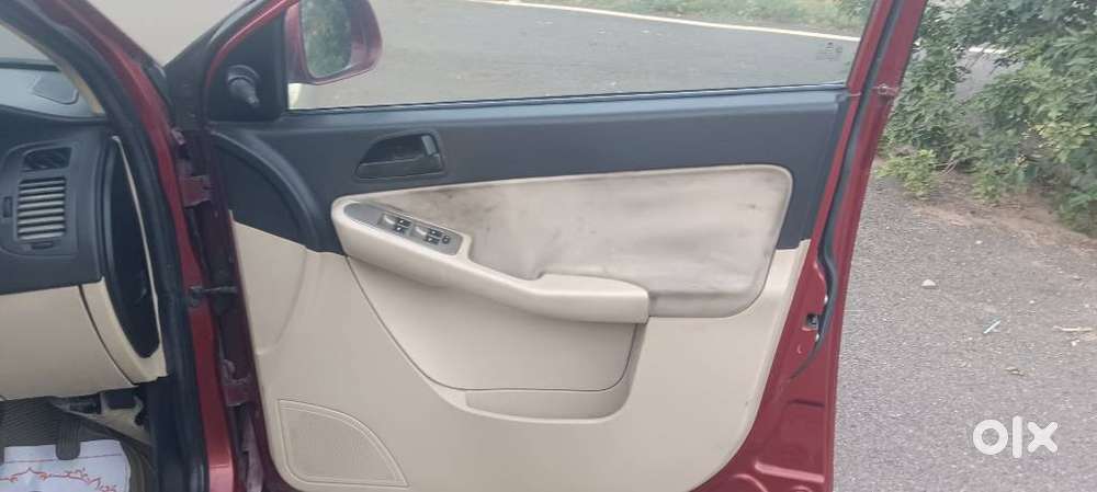 Tata Manza, 2011, Diesel