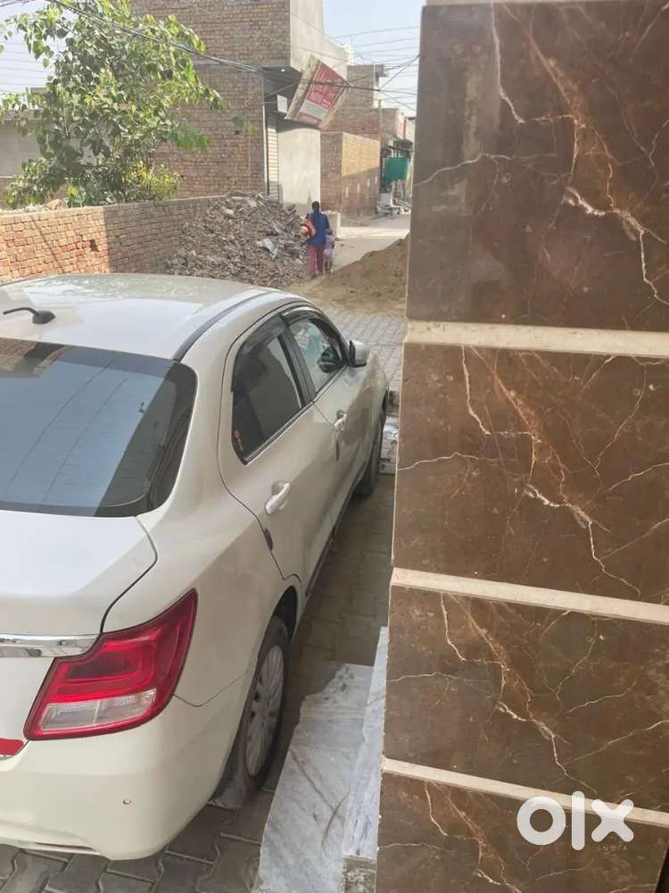 Maruti Suzuki Dzire 2023