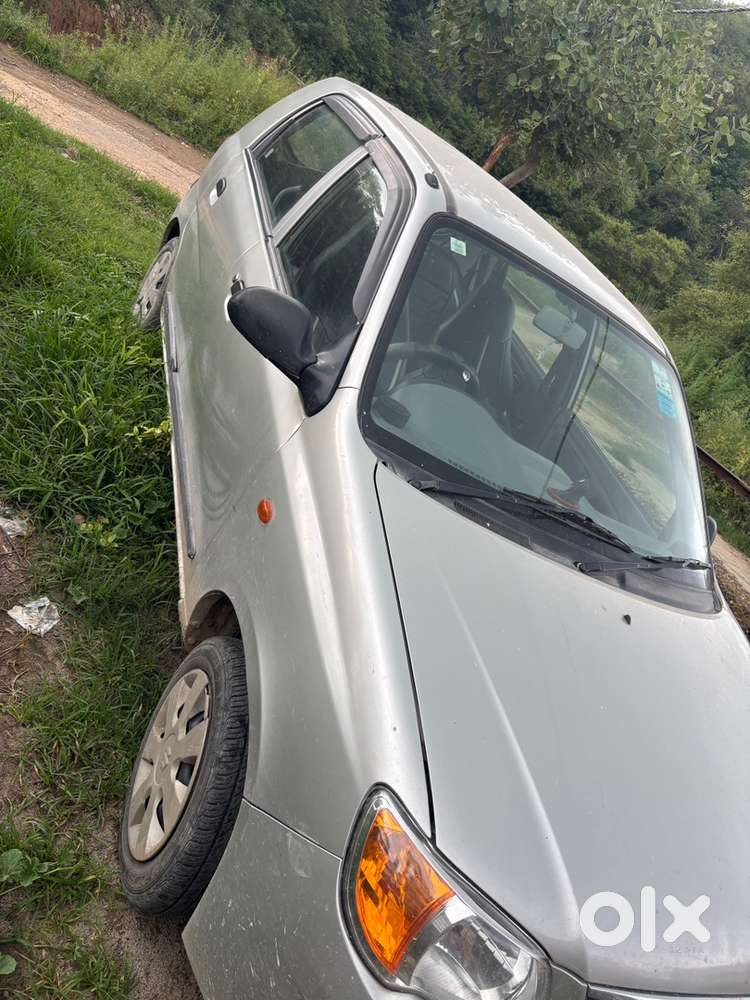 2012 Maruti Suzuki Alto