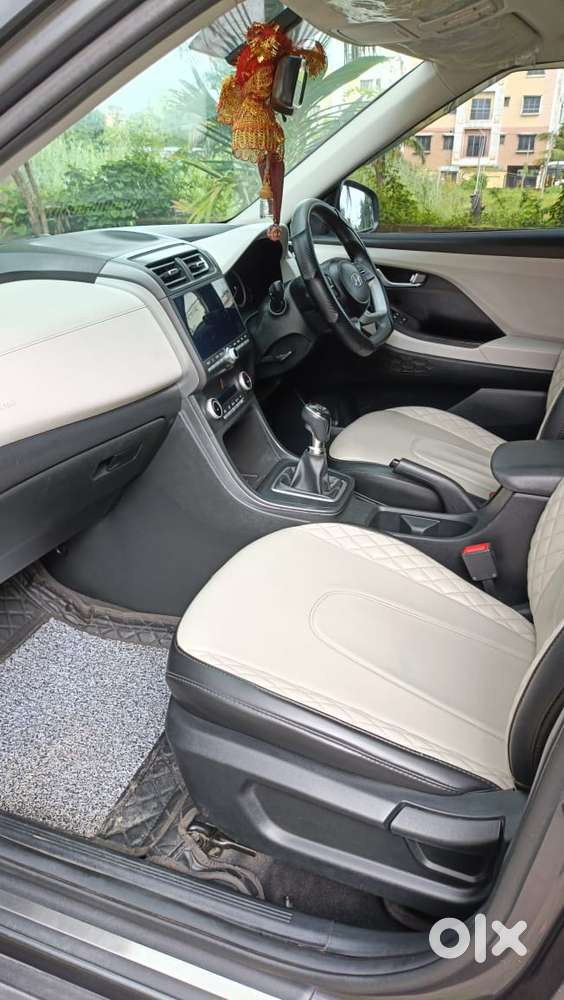 Hyundai Creta 1.5 Sx, 2020, Petrol