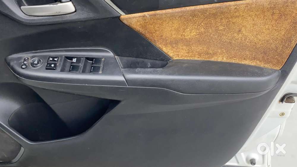 Honda Wr-v 1.2 Vx I-vtec, 2017, Petrol