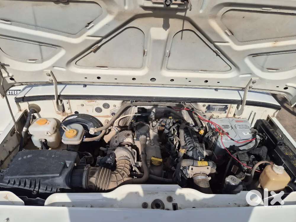 Mahindra Maxx 2022 Diesel 102000 Km Driven