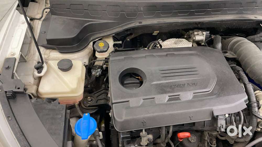 Kia Sonet Gtx Plus 1.5 Dct At, 2021, Diesel