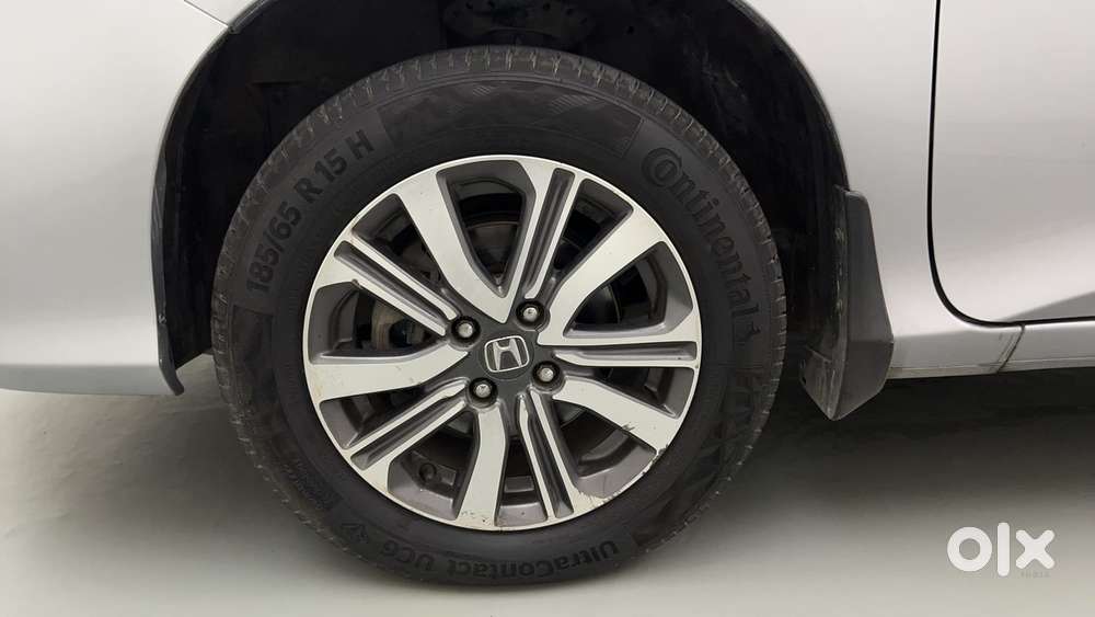 Honda City 1.5 V 4th Gen I-vtec Mt, 2022, Petrol