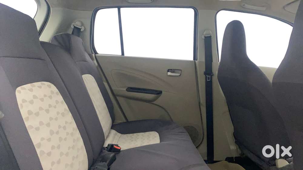 Maruti Suzuki Celerio 2014-2017 Vxi, 2017, Petrol