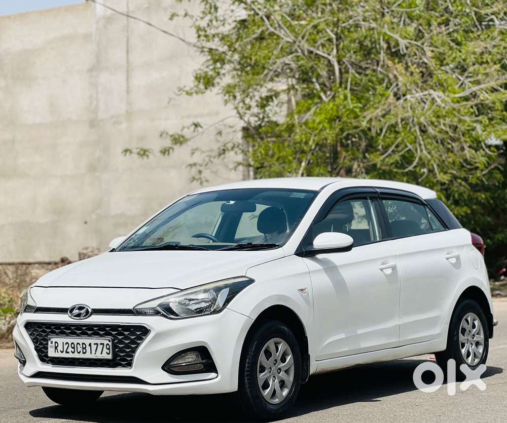 Hyundai I20 1.2 Magna Executive, 2019, Petrol