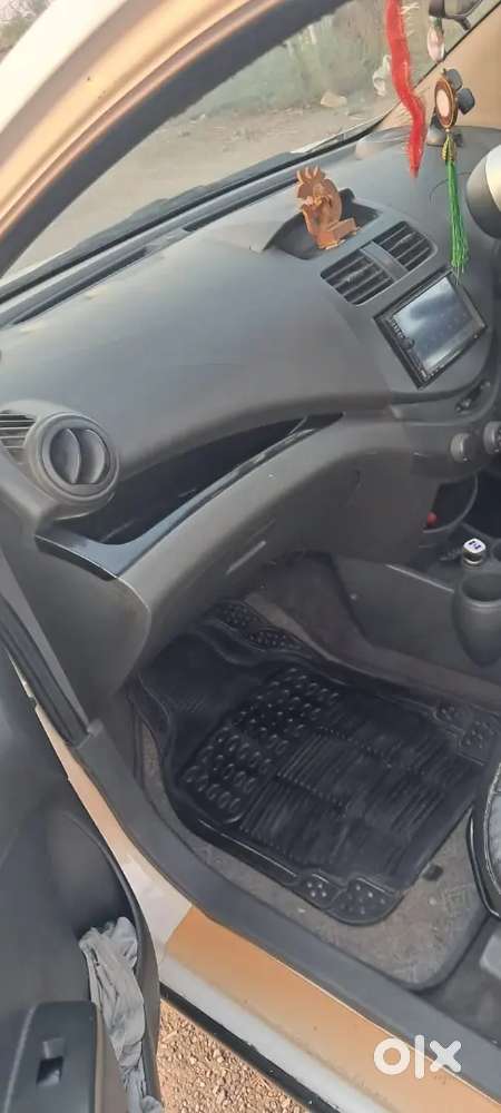 Chevrolet Beat 2015 Cng & Hybrids Good Condition