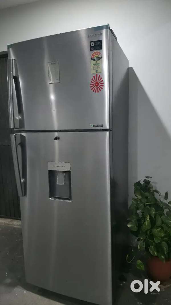 SAMSUNG 480 litre