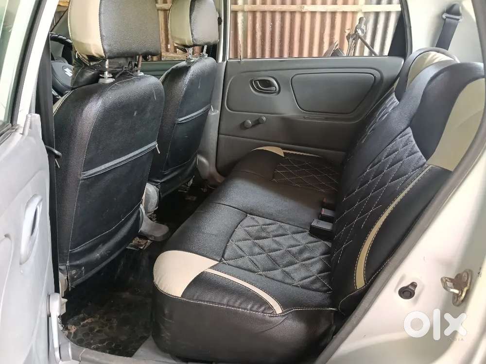 Maruti Suzuki Alto 2007
