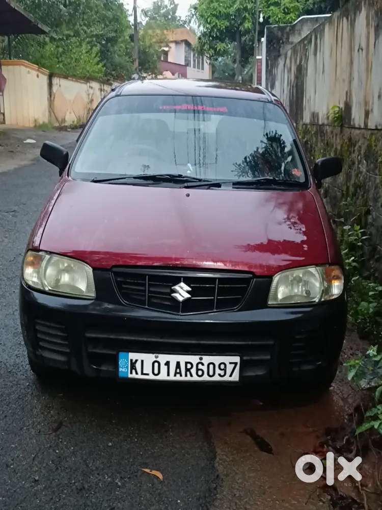 Maruti Suzuki Alto 2007