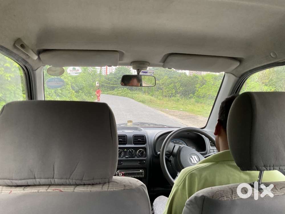 Low Km Wagonr , 1st Owner Car