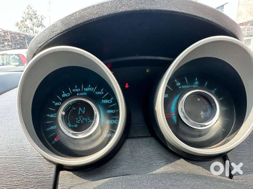 Mahindra Xuv500 2.2 W10, 2016, Diesel