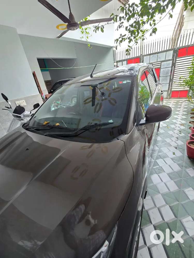 Renault Triber 1.0 Rxz 2021 Petrol Manual