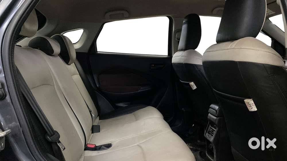 Maruti Suzuki Fronx Delta Plus 1.2l Ags, 2023, Petrol
