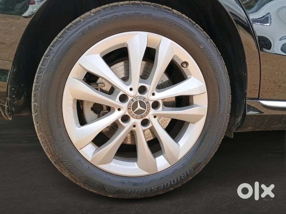 Mercedes-benz C-class C 220d, 2019, Diesel