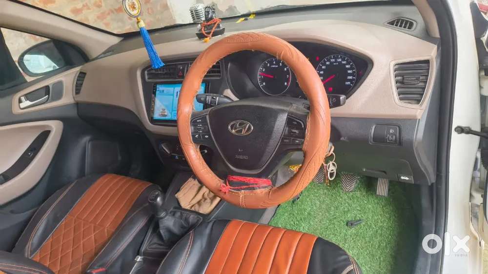 Hyundai Elite I20 Magna 2019 Petrol