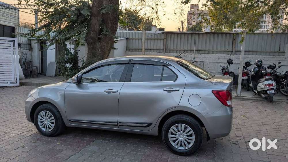 Maruti Suzuki Dzire 1.2 Vxi, 2021, Petrol