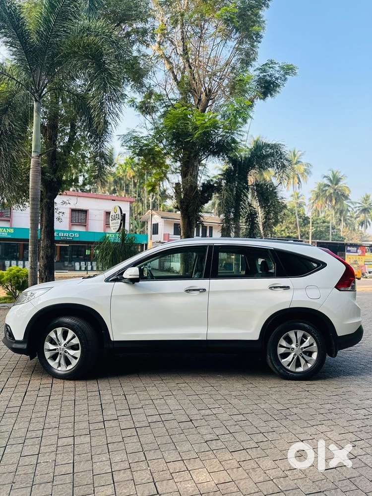 Low Price Premium Vehicle