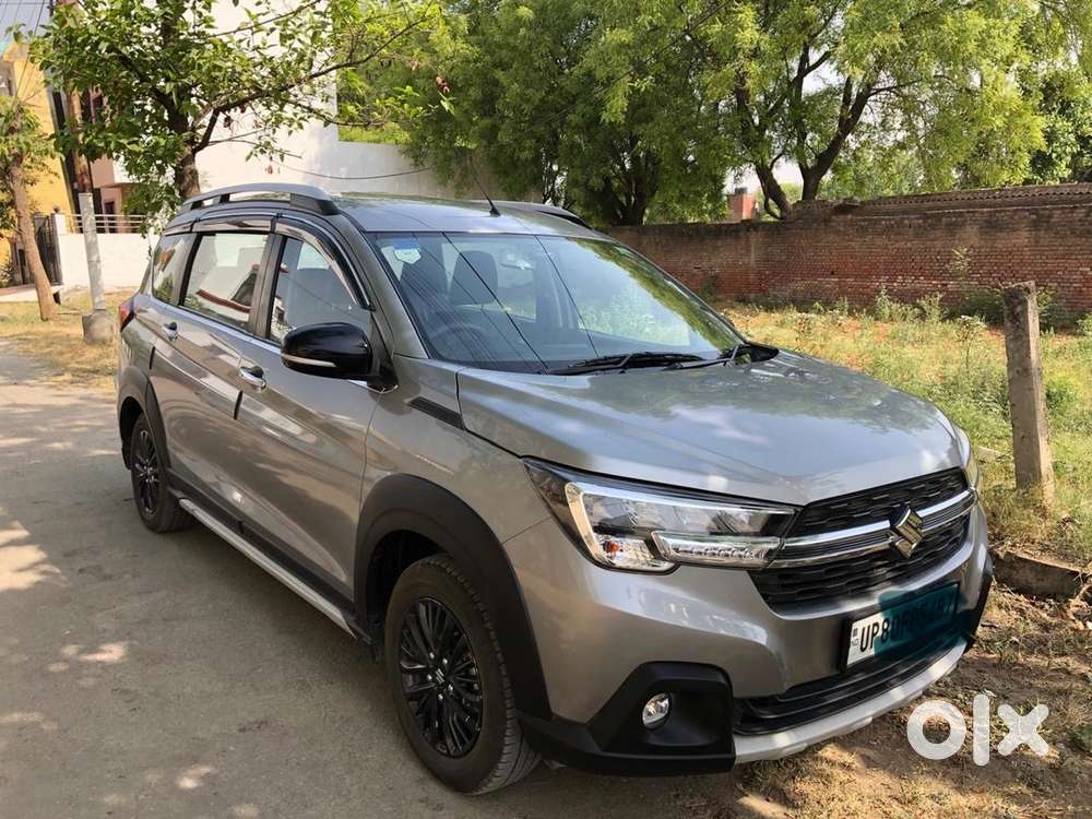 Maruti Suzuki Xl6 2020 Km Driven