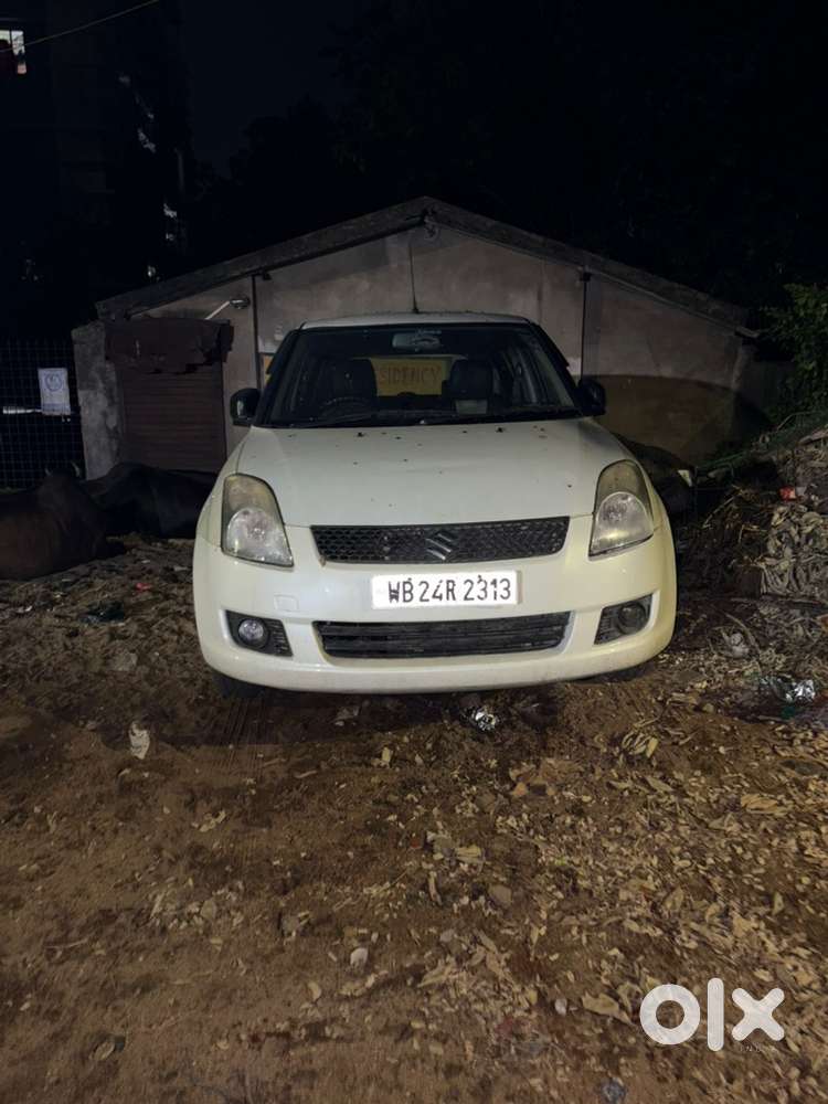 Swift Maruti 2011 Model