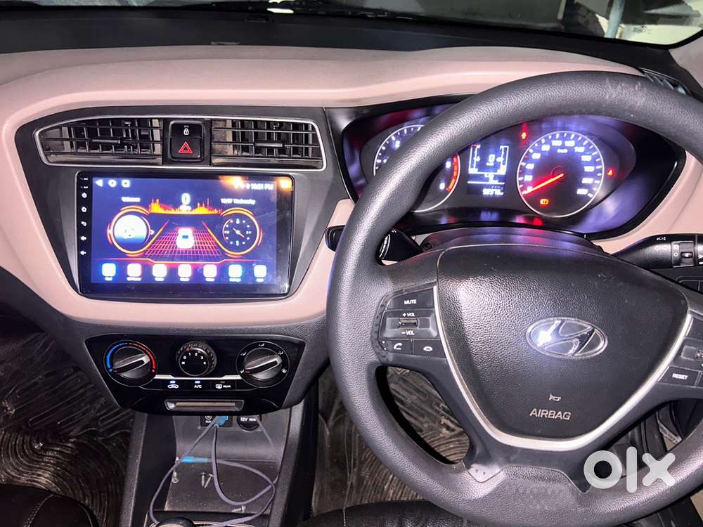 Hyundai I20 Diesel Manual 2018, Urgent Sale