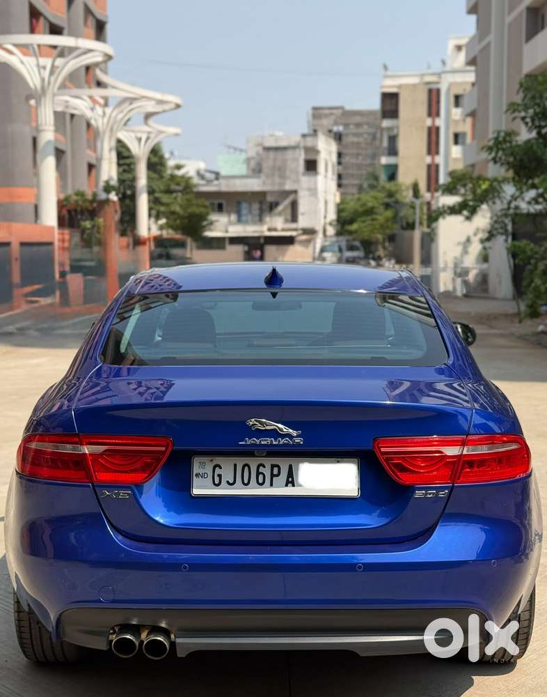 Jaguar Xe 2.0l Diesel Pure, 2019, Diesel