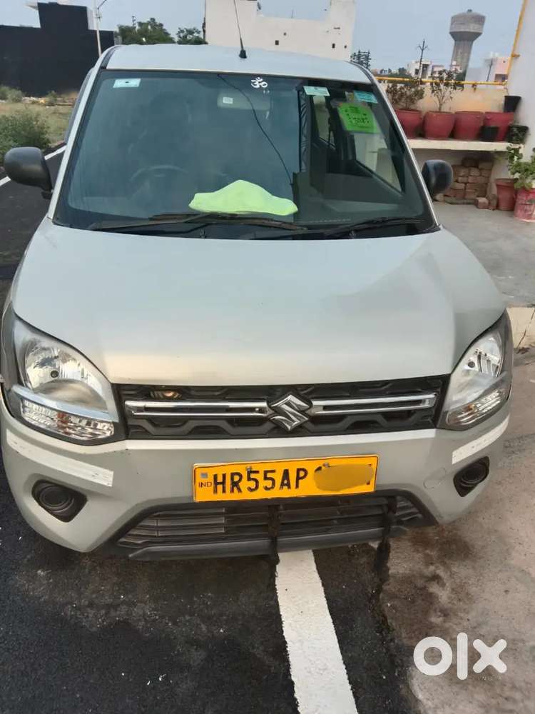 Maruti Suzuki Wagon R 2023 Lxi