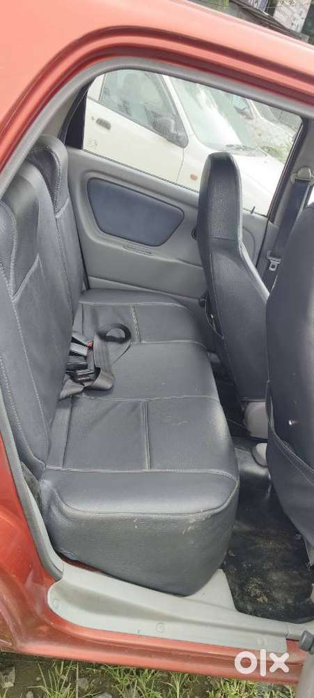 Maruti Suzuki Alto K10 1.0 Vxi (o), 2011, Petrol