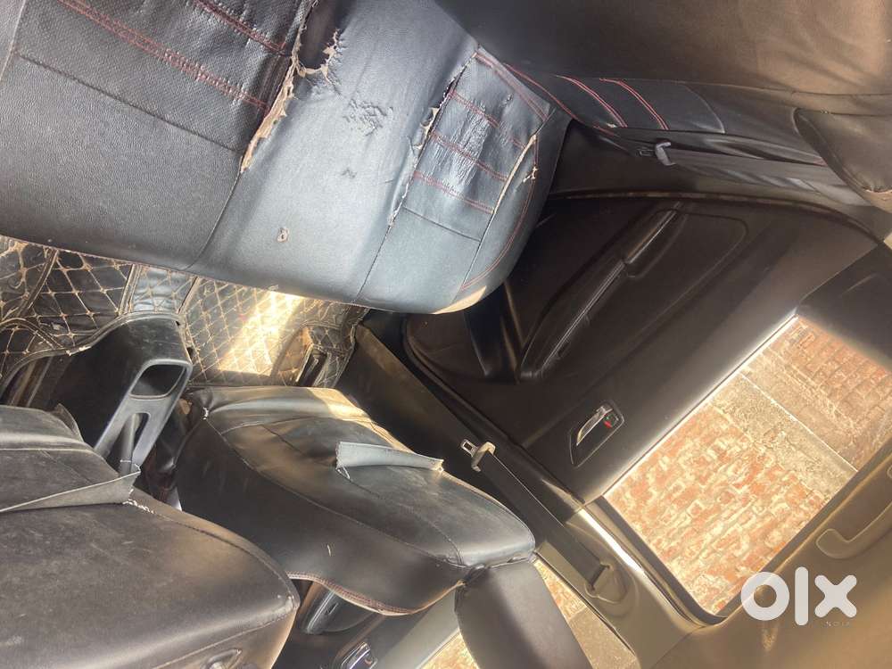 Maruti Suzuki Swift 2018 Diesel 110000 Km Driven