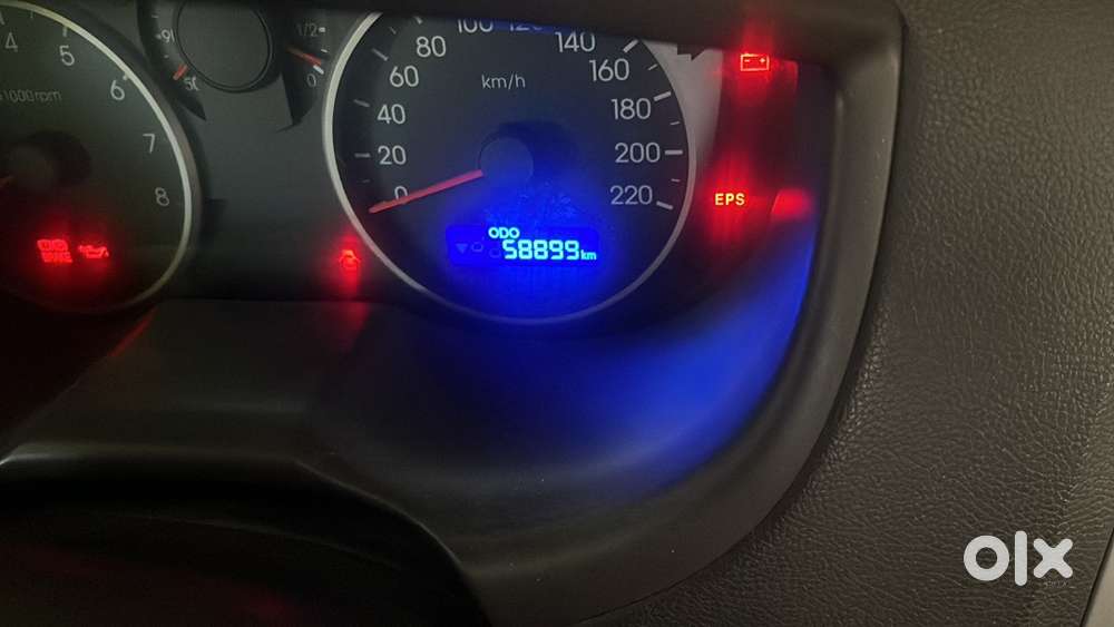 Hyundai I20 Petrol Manual 2010