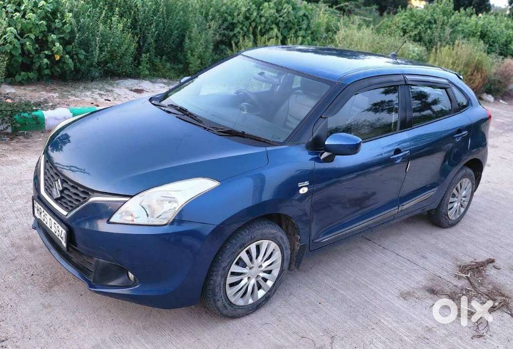 Maruti Suzuki Baleno, 2019, Diesel