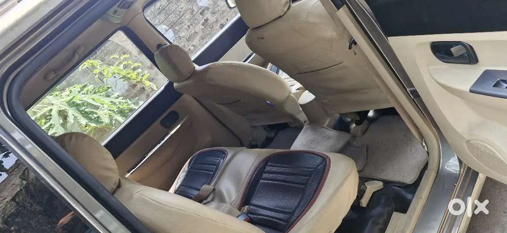 Chevrolet Enjoy 2014 Petrol Good Condition