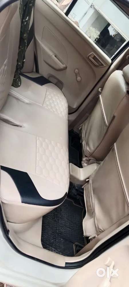 Maruti Suzuki Swift 2022