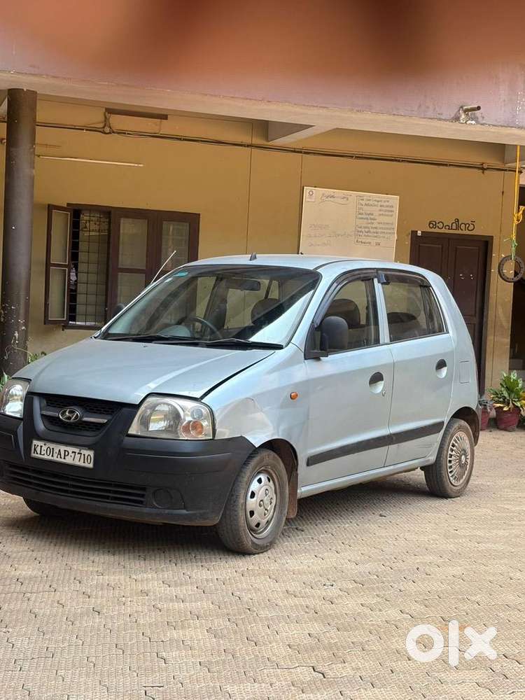 Good Condition , No Mechanical Work