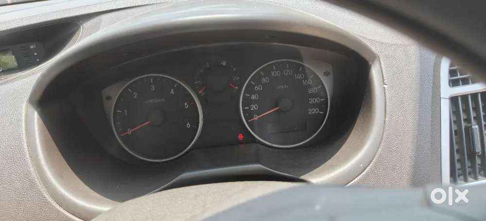 Hyundai I20 2012 Diesel Well Maintained