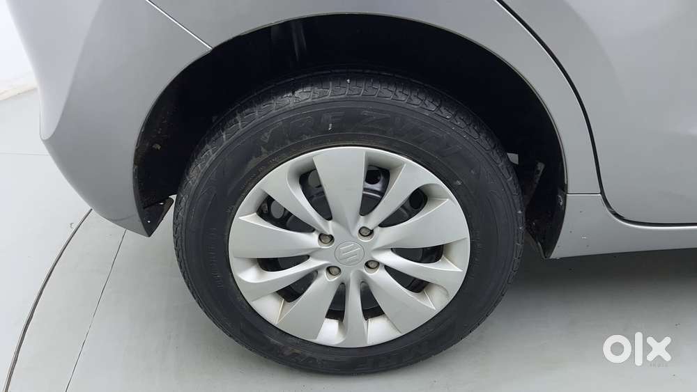 Maruti Suzuki Baleno Delta, 2018, Petrol
