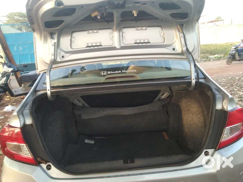 Honda Amaze Vx 2021