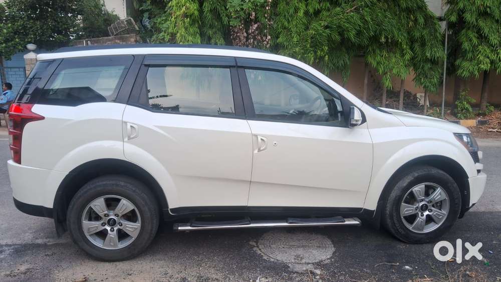 Mahindra Xuv500 W8, 2012, Diesel