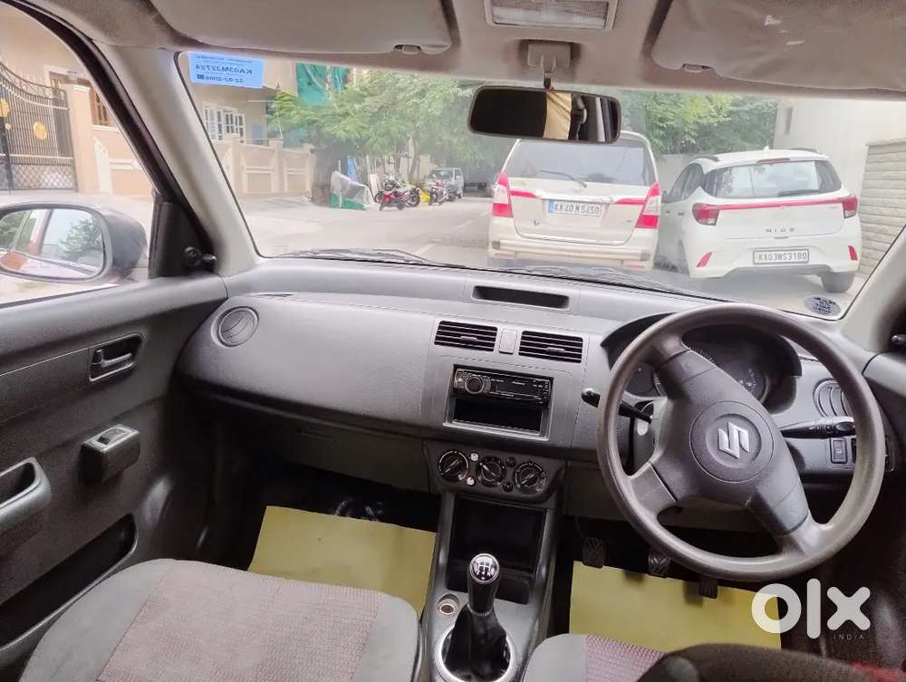 Maruthi Suzuki 2008 Model With Valid Fc Till 2028 Good Condition