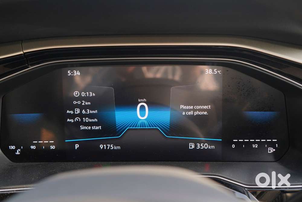 Volkswagen Virtus 1.0 Topline Tsi At, 2025, Petrol