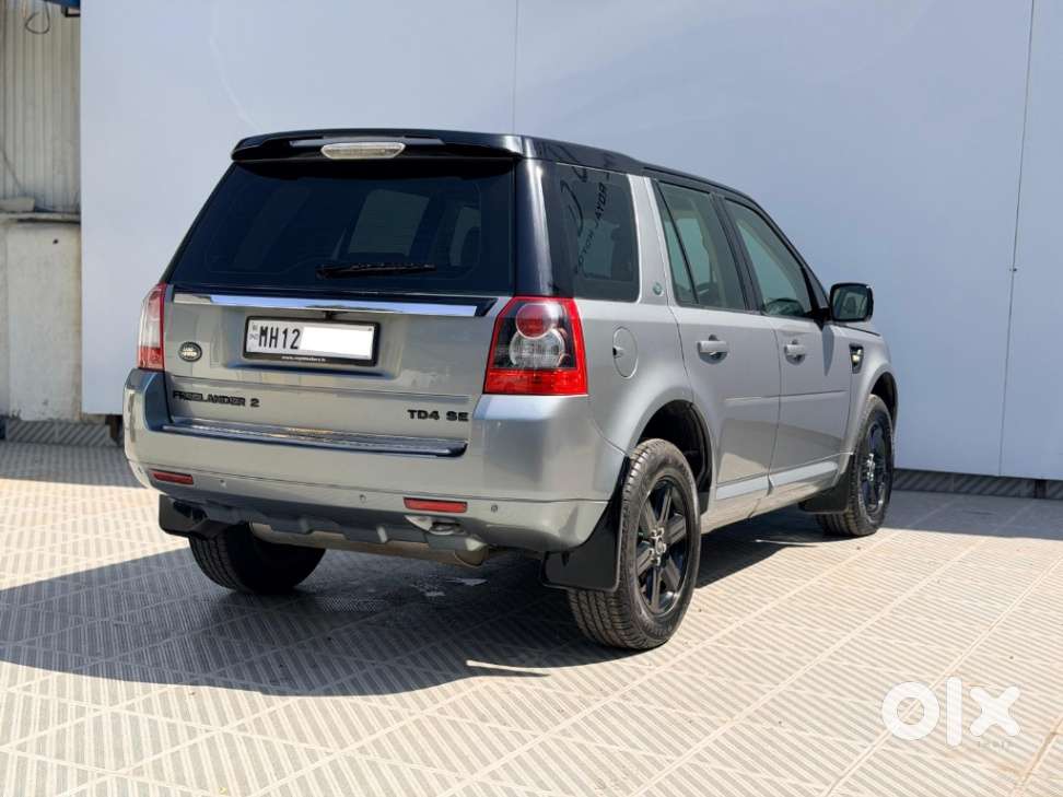 Land Rover Freelander 2 Td4 Se, 2013, Diesel