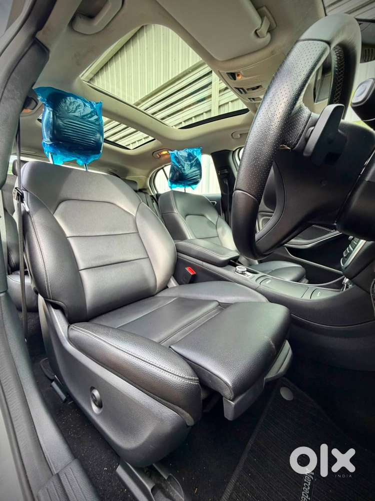 Mercedes Benz Gla 200d 2016/17 For Sale